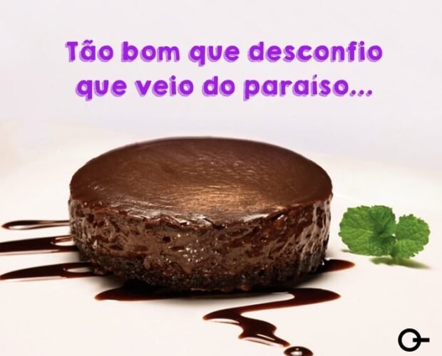 Novidade Chocomousse - Spoleto