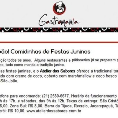 atelierdossaboresfestajunina