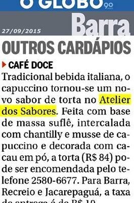 atelierdossaborestortacapuccino