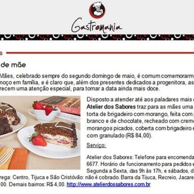 atelierdossaborestortadeliciadechocolatecommorango