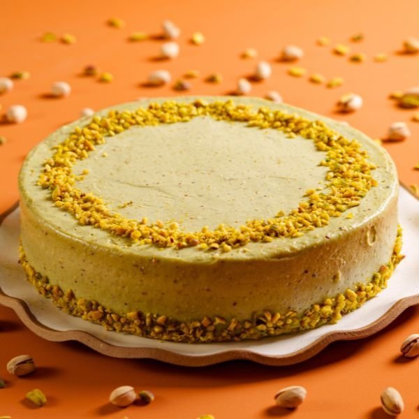 Maravilha de Pistache