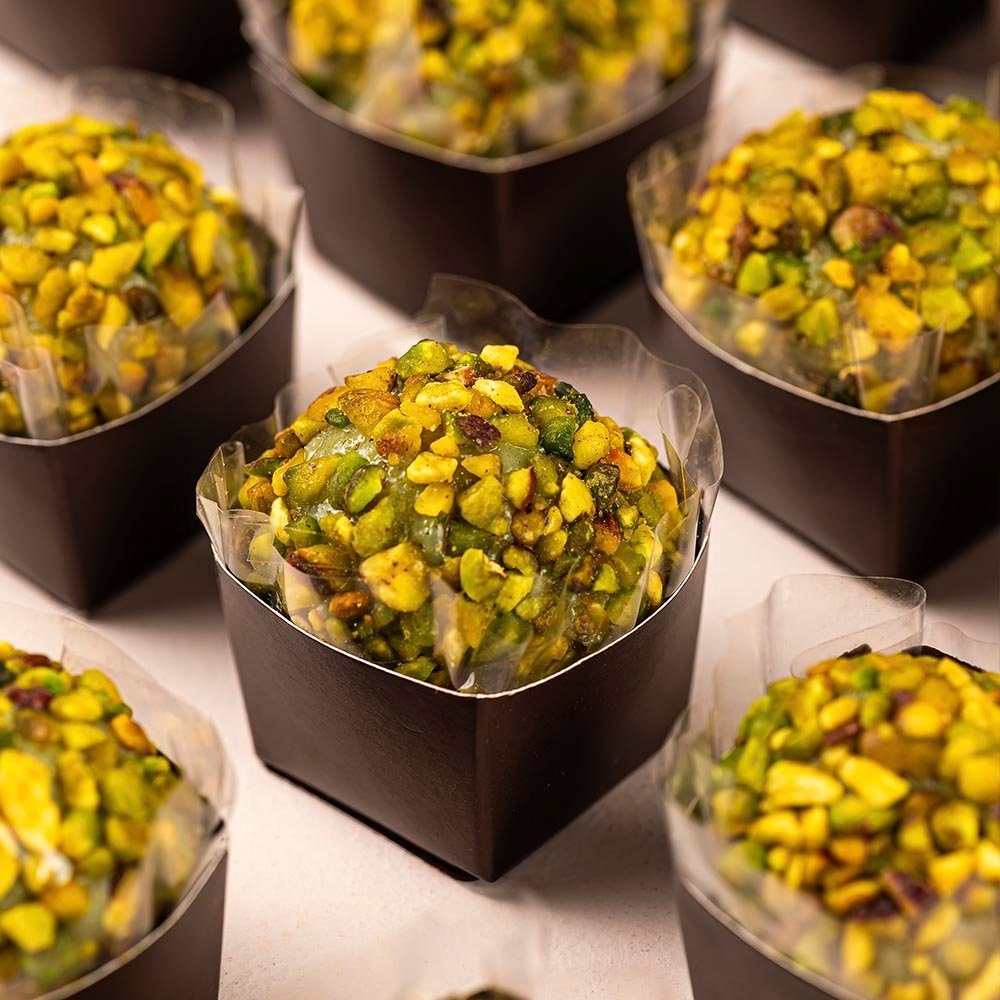 Docinho de Pistache Gourmet