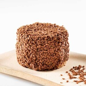 Mini Brigadeiro Gourmet 4 unidades