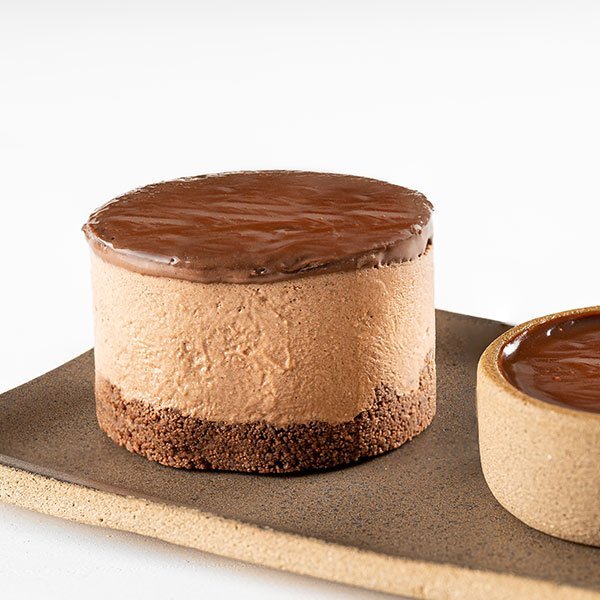 Mini Chocolate 0% Açúcar 4 unidades