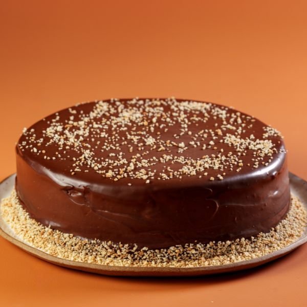 Banoffee de Chocolate