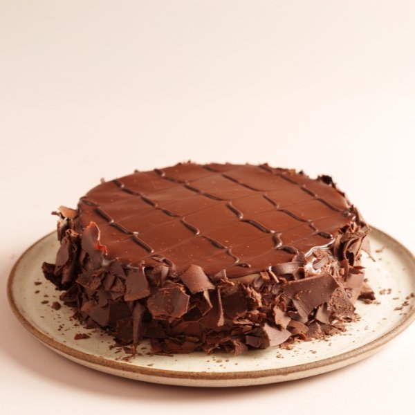 Brigadeiro com Raspas P