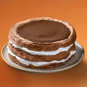 Choconata P 0% Total (Glúten, Lactose e Açúcar)