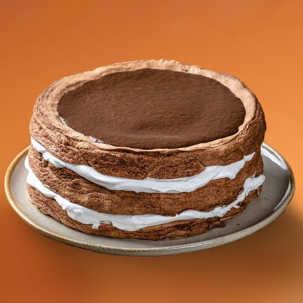 Choconata P 0% Total (Glúten, Lactose e Açúcar)