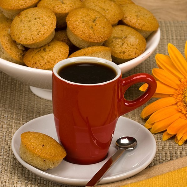 Mini Financier - 1Kg