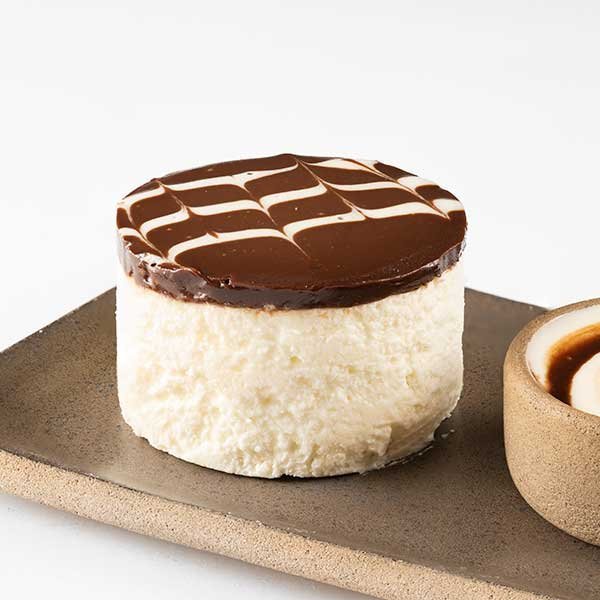 Mini Alemã 4 unidades