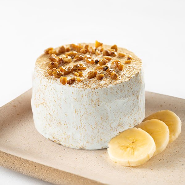 Mini Banana Crock  4 unidades