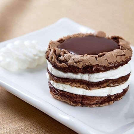 Mini Choconata  4 unidades