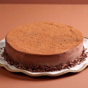 Mousse Trufada