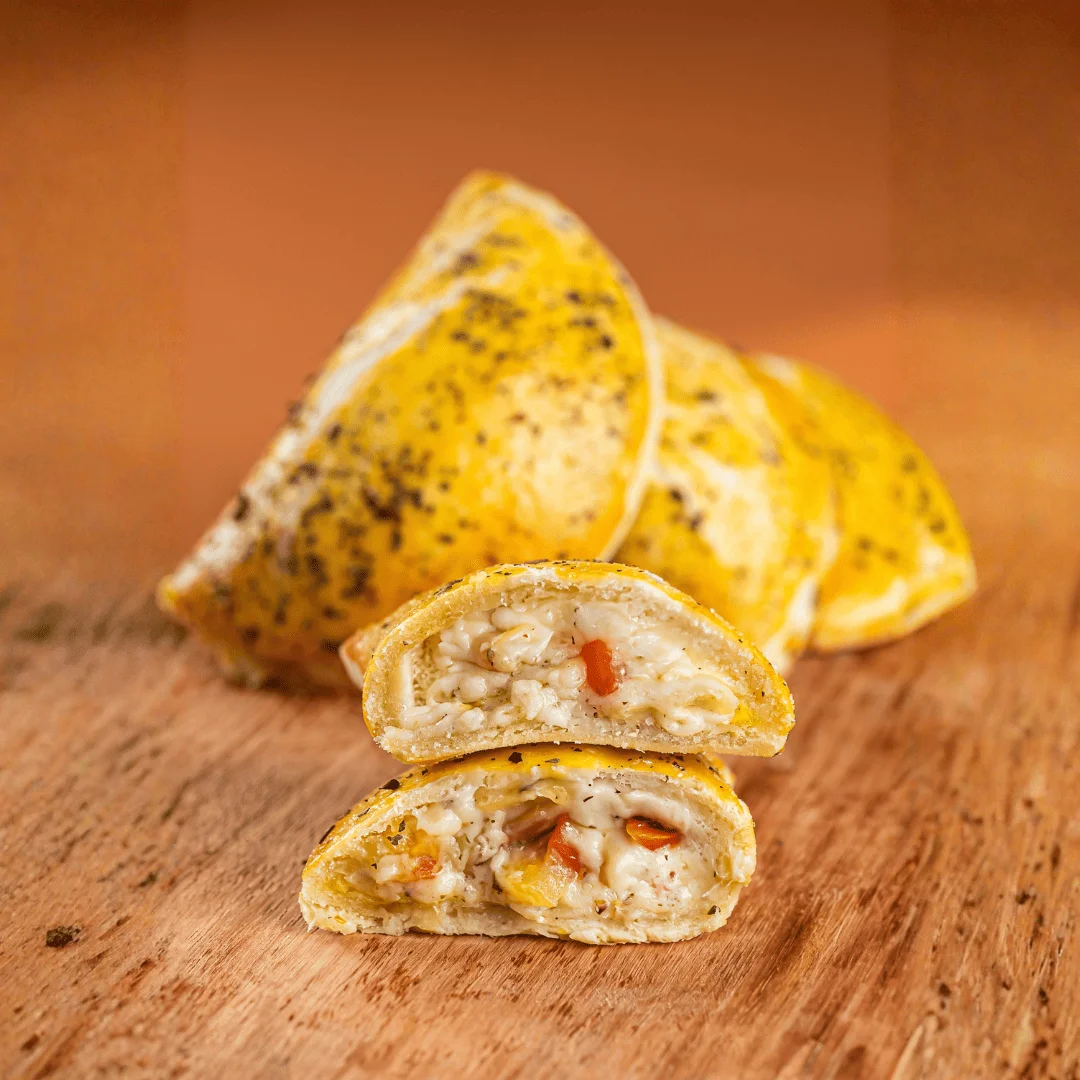 Pastel Napolitano 12 unidades