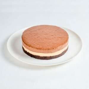 Chocobrownie P 0% Total (Glúten, Lactose e Açúcar)