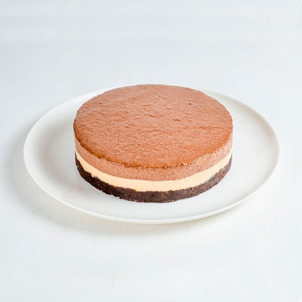 Chocobrownie P 0% Total (Glúten, Lactose e Açúcar)