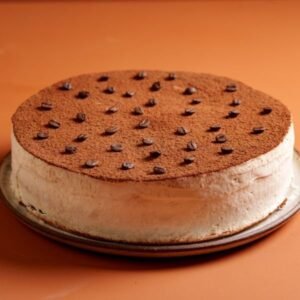 Tiramisú
