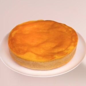 Frango com Requeijão