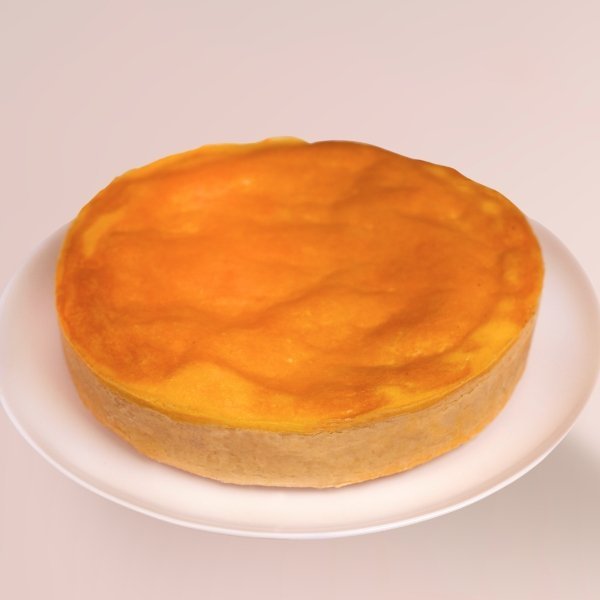 Frango com Requeijão