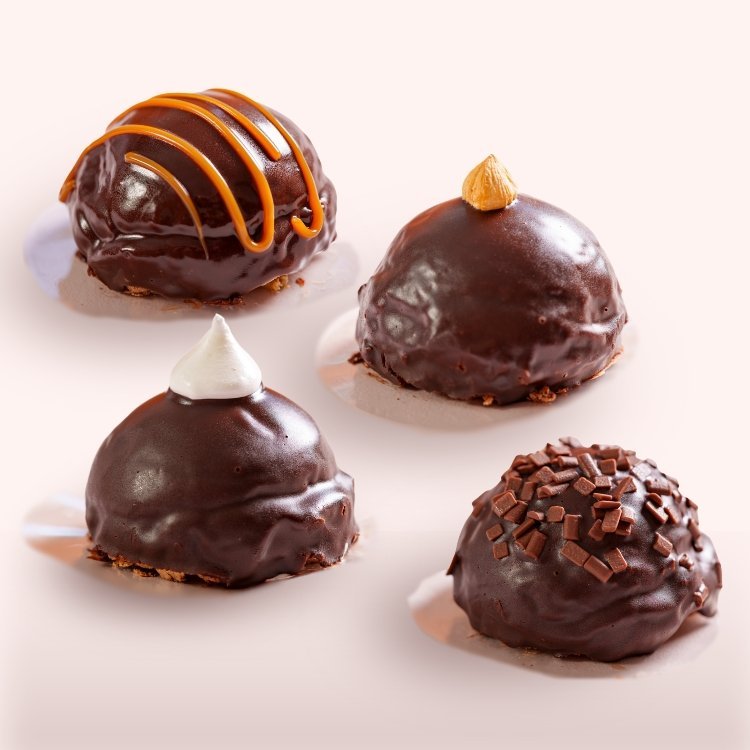 Surpresinhas Sortidas