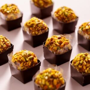 Docinho de Pistache Gourmet