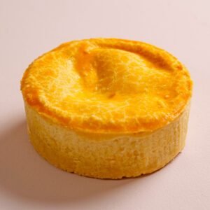 Mini Quiche de Frango com Requeijão  8 unidades