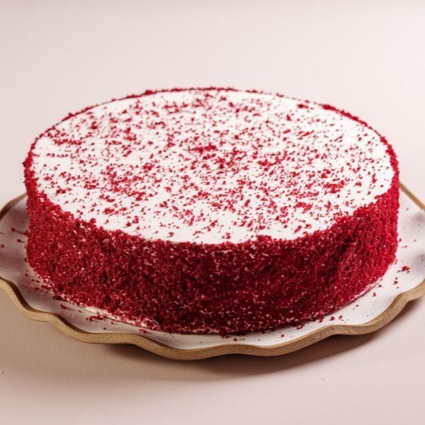 Red Velvet