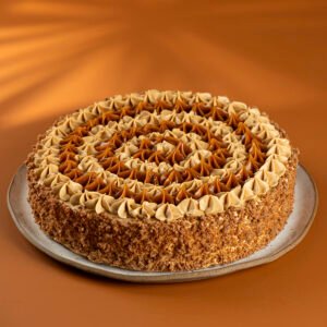 Churros