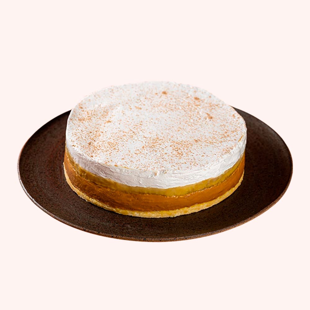 Banoffee P 0% Total (Glúten, Lactose e sem Adição Açúcares)