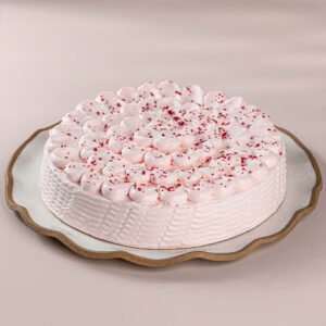 Torta Tres Leches Rosa